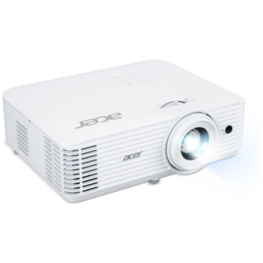 Projektor Acer X1527i MR.JS411.001