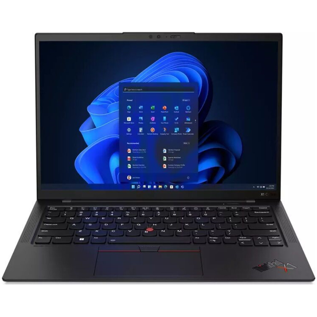 Prenosnik RNW Lenovo X1