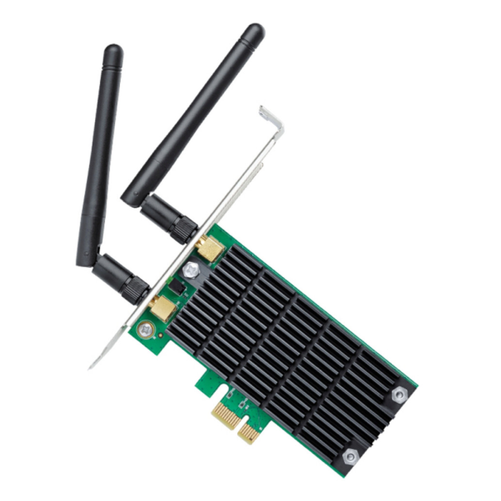 Brezžični mrežni adapter PCIe