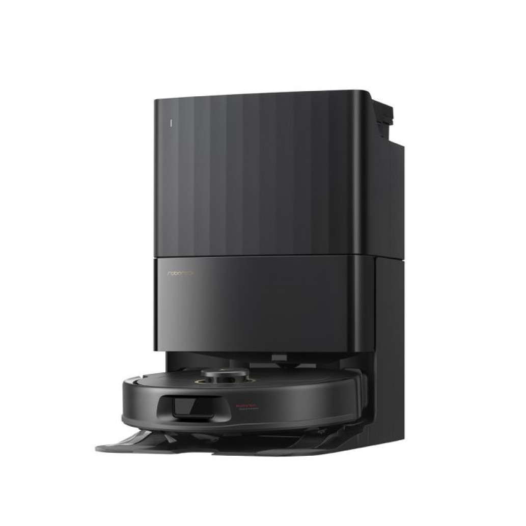 Sesalnik robotski Roborock Qrevo