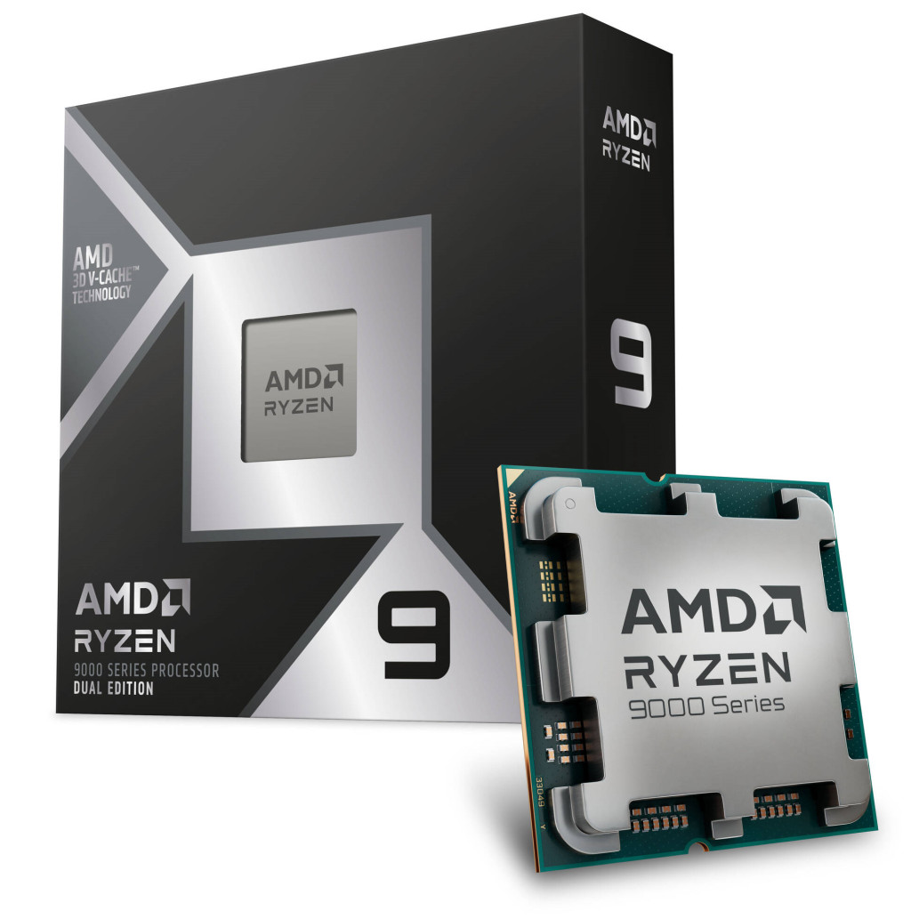 Procesor AMD AM5 Ryzen