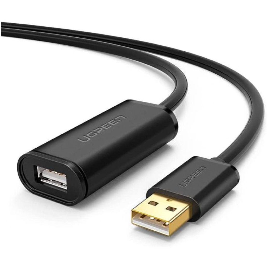Kabel USB 2.0 A