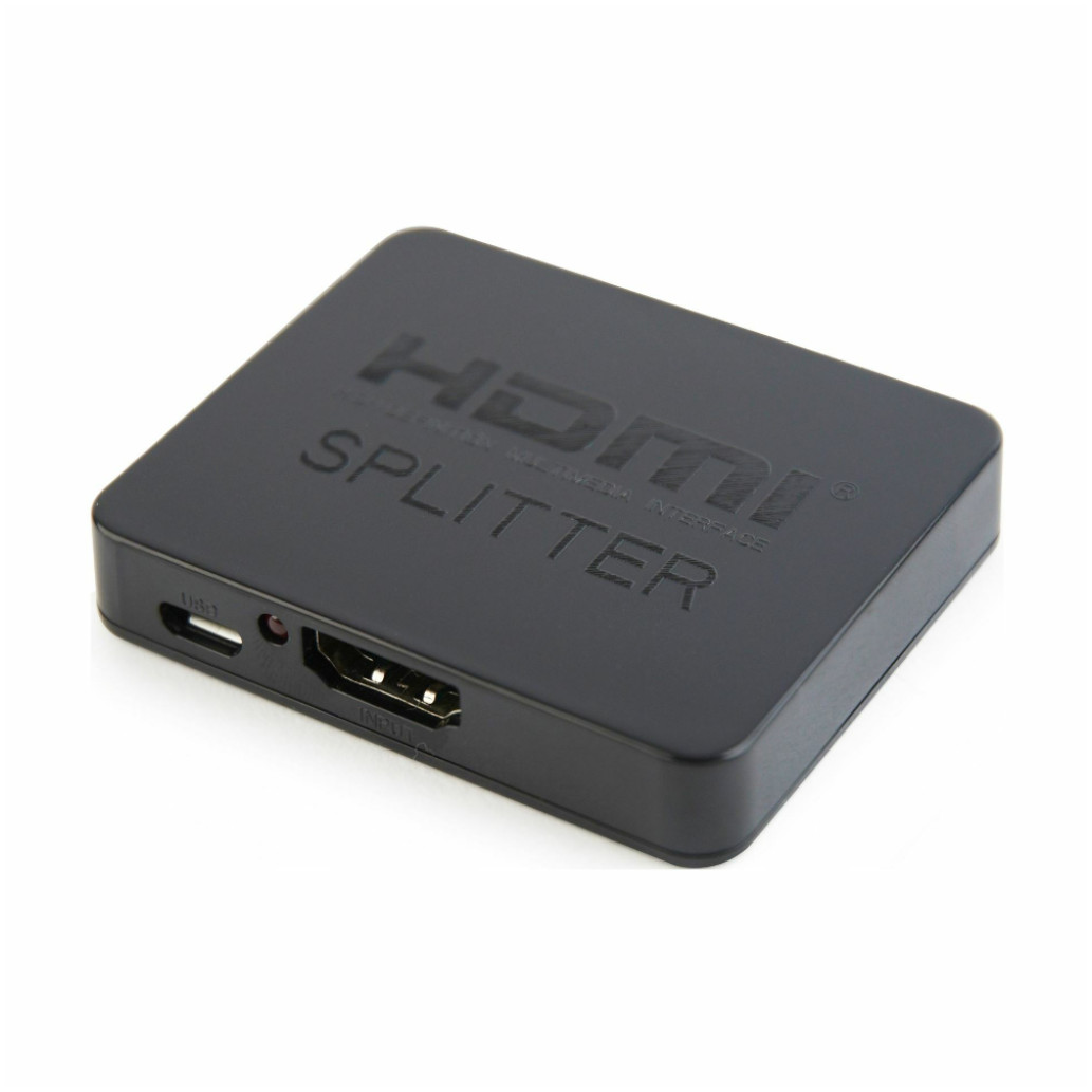 Množilnik HDMI 1x PC