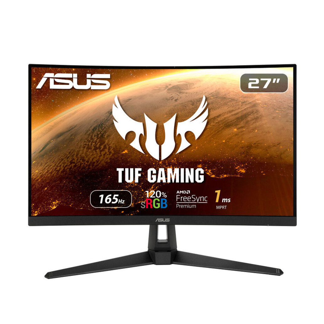 Monitor Asus 68,5 cm (27,0