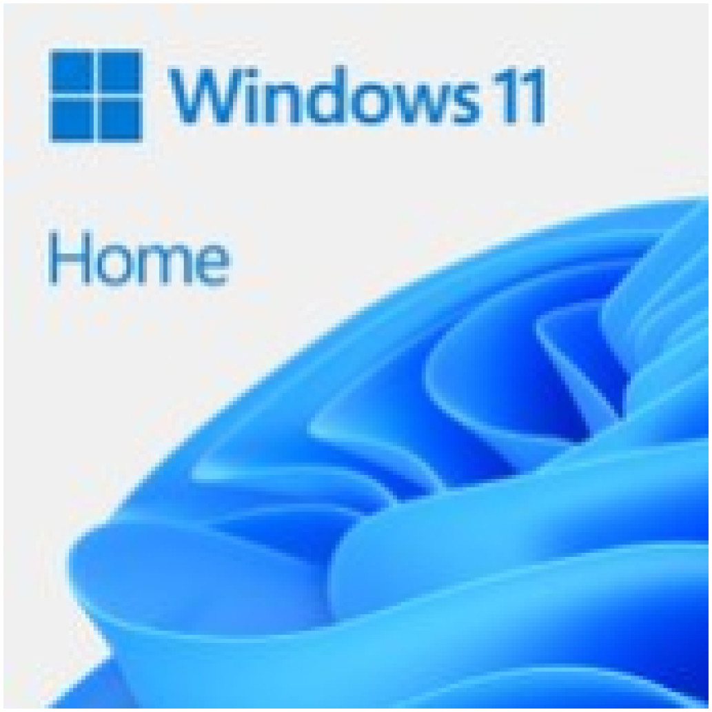 DSP Windows 11 Home - 64bit ENG/ SLO DVD Microsoft (KW9-00632)