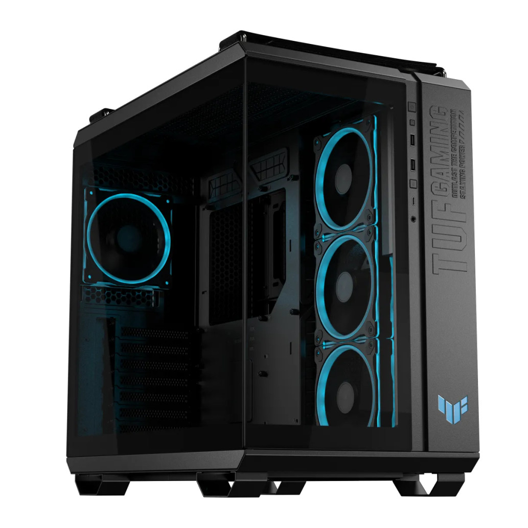 Ohišje Asus TUF Gaming