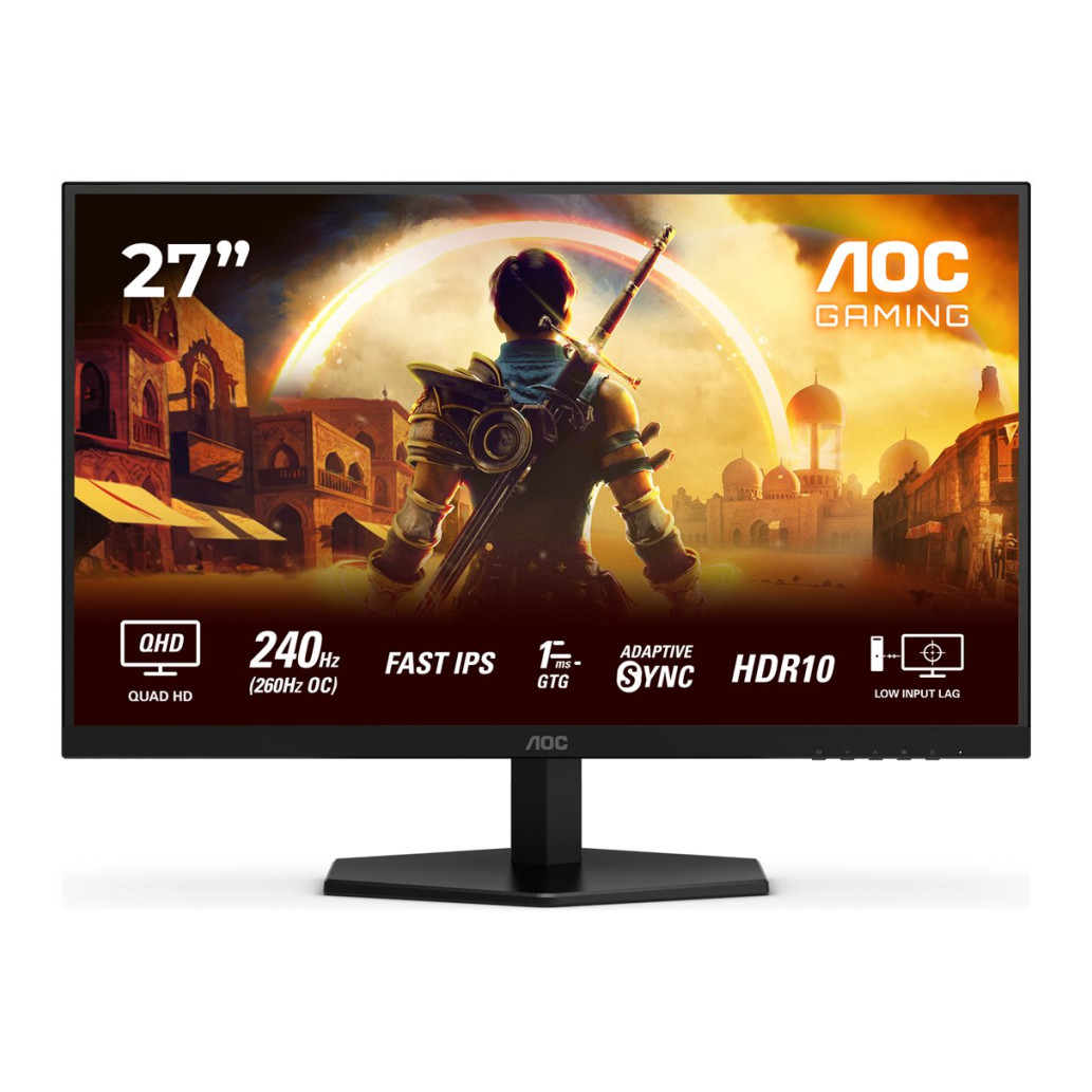 Monitor AOC 68,6 cm