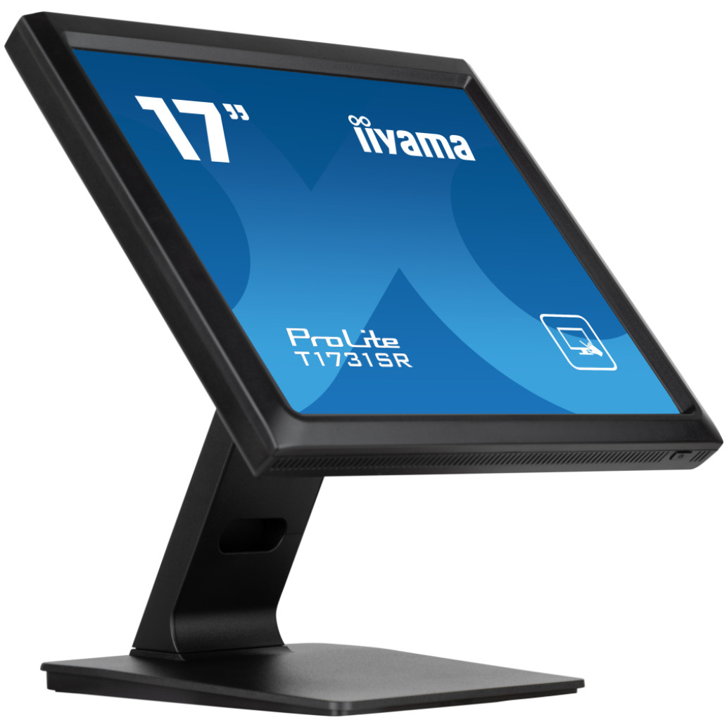 Monitor touch Iiyama 43,2
