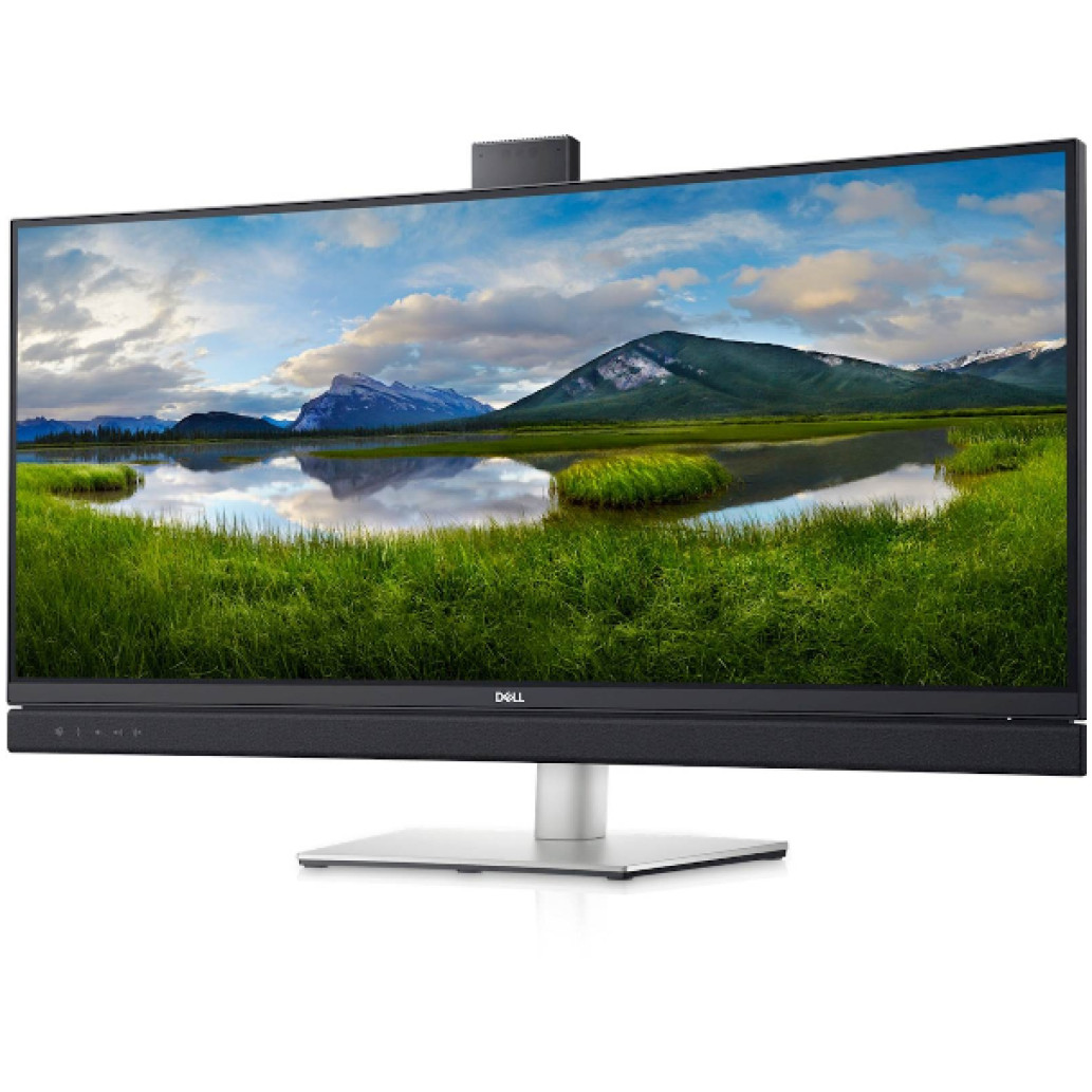 Monitor Dell 86,4 cm