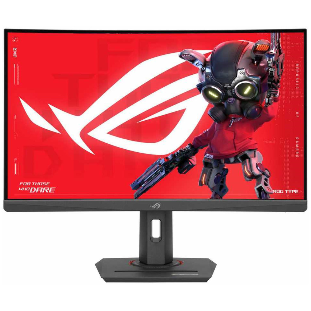 Monitor Asus 68,6 cm