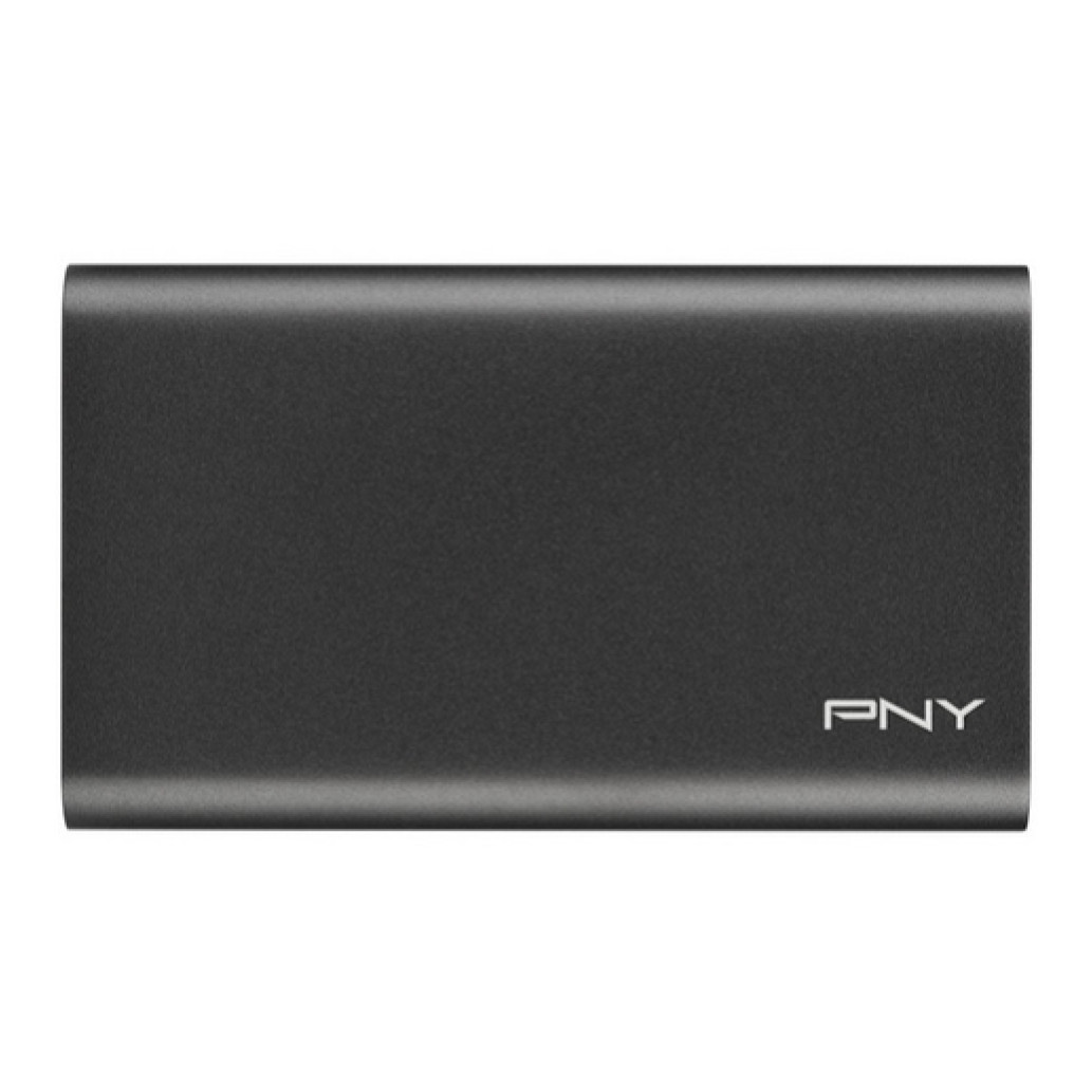 Prenosni SSD 960GB PNY Elite Portable USB 3.0 3D TLC  (PSD1CS1050-960-FFS)