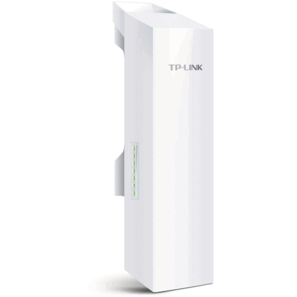 Dostopna točka TP-Link WiFi4 802.11n N300 300Mb/ s MIMO PoE 1x notranja antena (CPE210)
