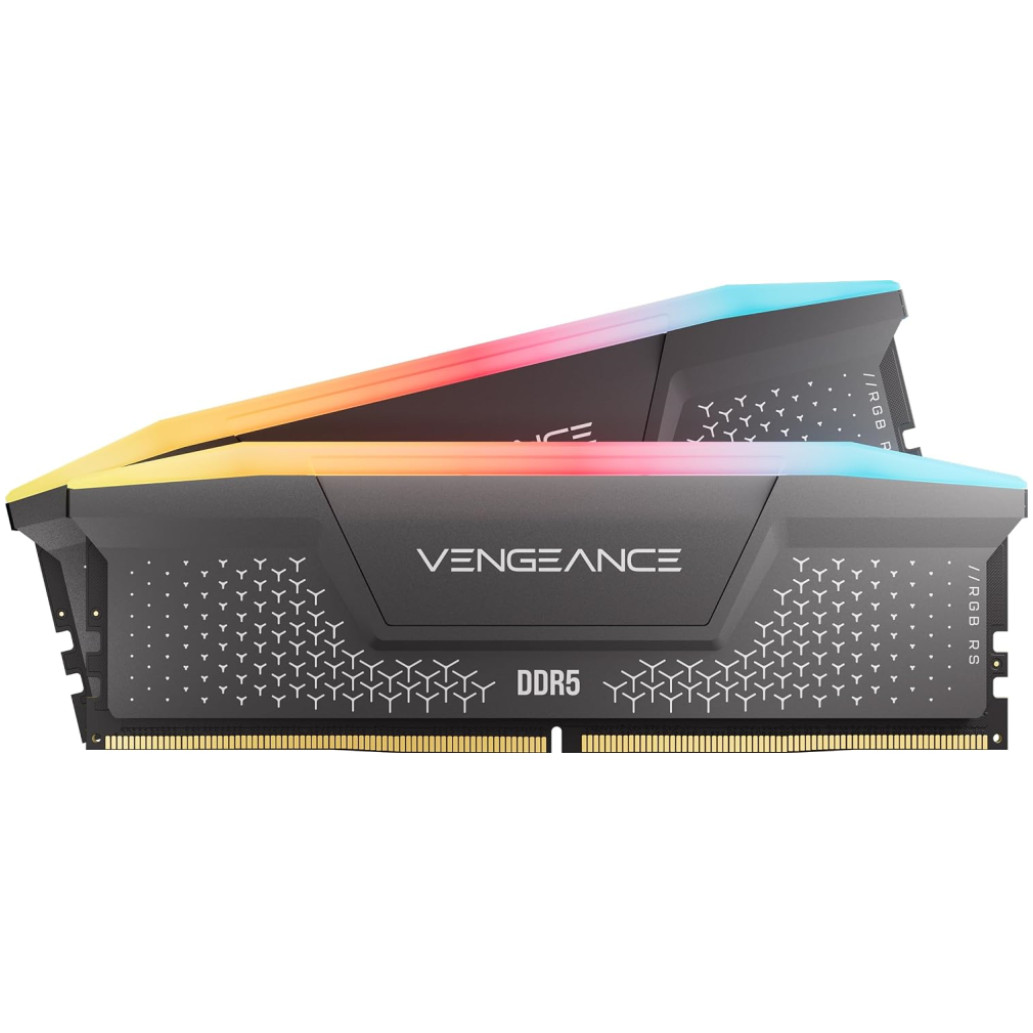DDR5 64GB 6000MHz CL40