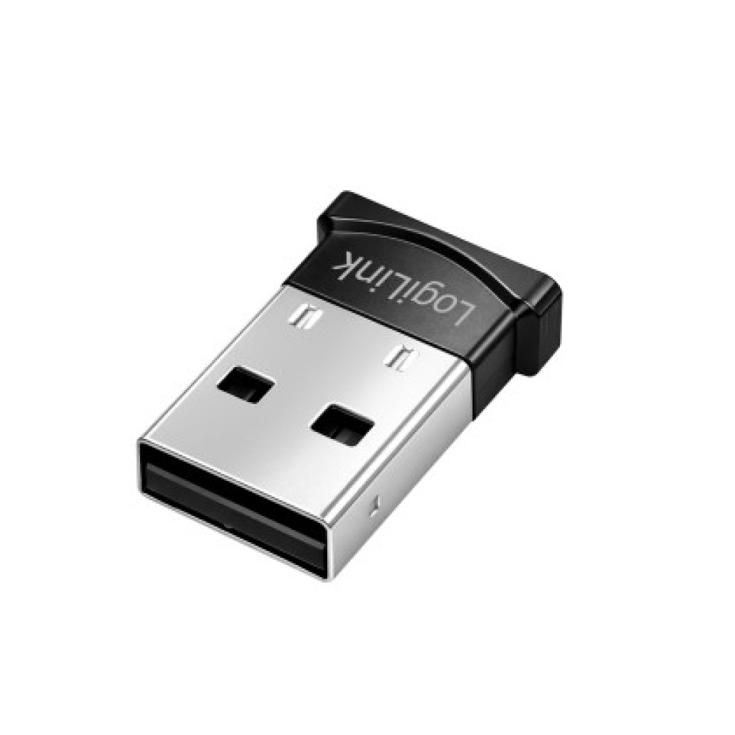 Bluetooth adapter USB-A LogiLink 6.0 EDR+BLE 20m (BT0079)