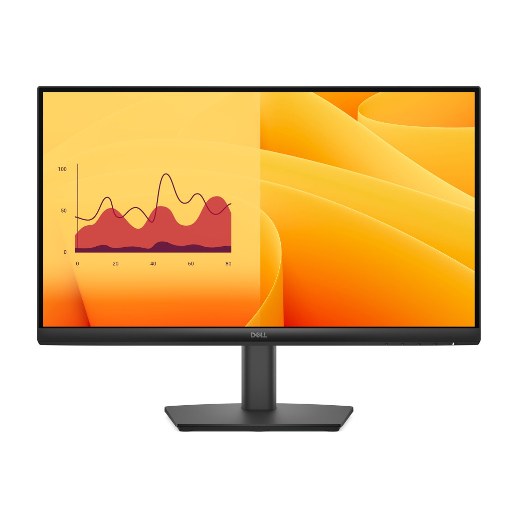Monitor Dell 54,6 cm