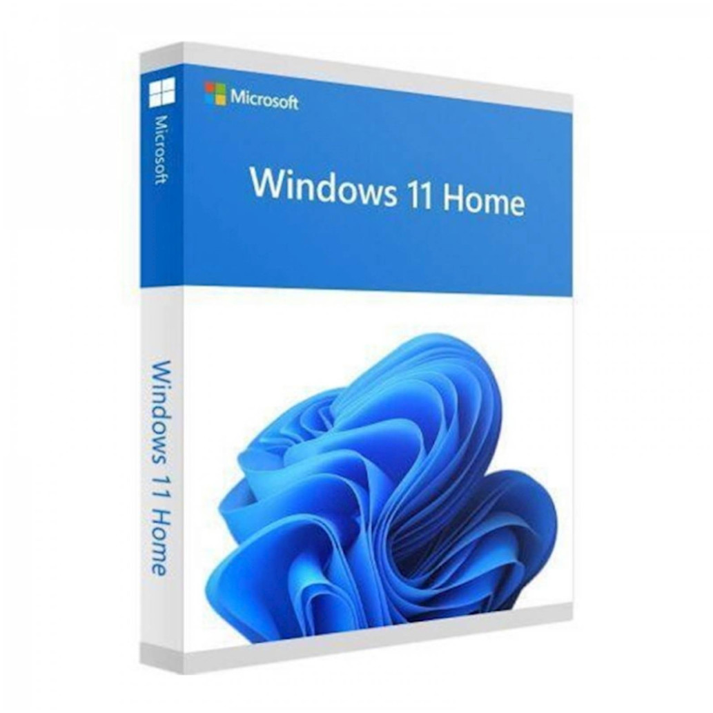 FPP Windows 11 Home - 32/ 64bit SLO USB Microsoft