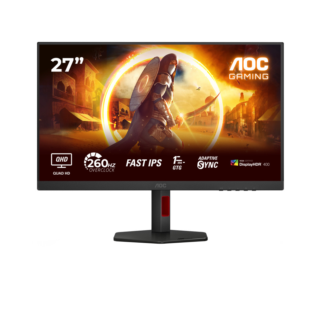 Monitor AOC 68,6 cm