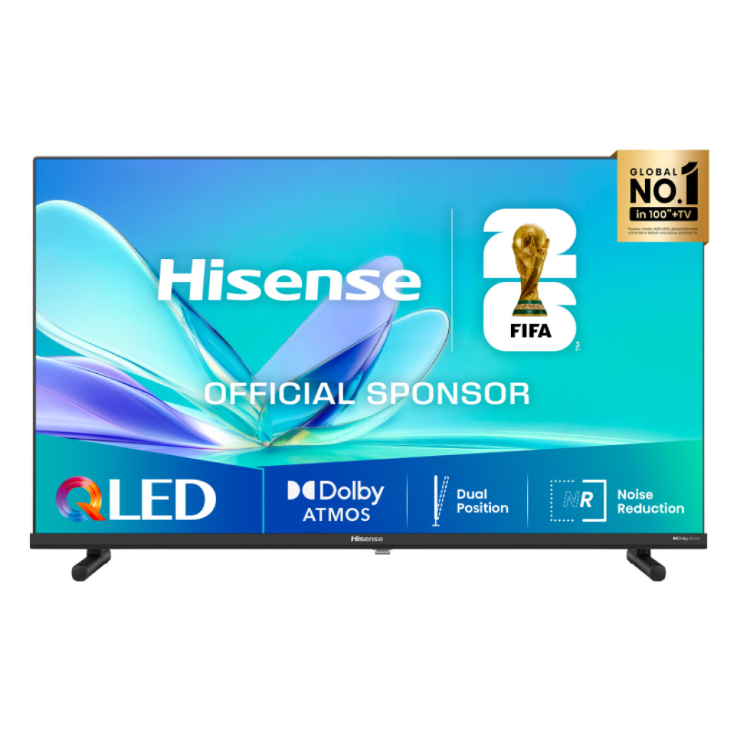 TV sprejemnik Hisense 40,0