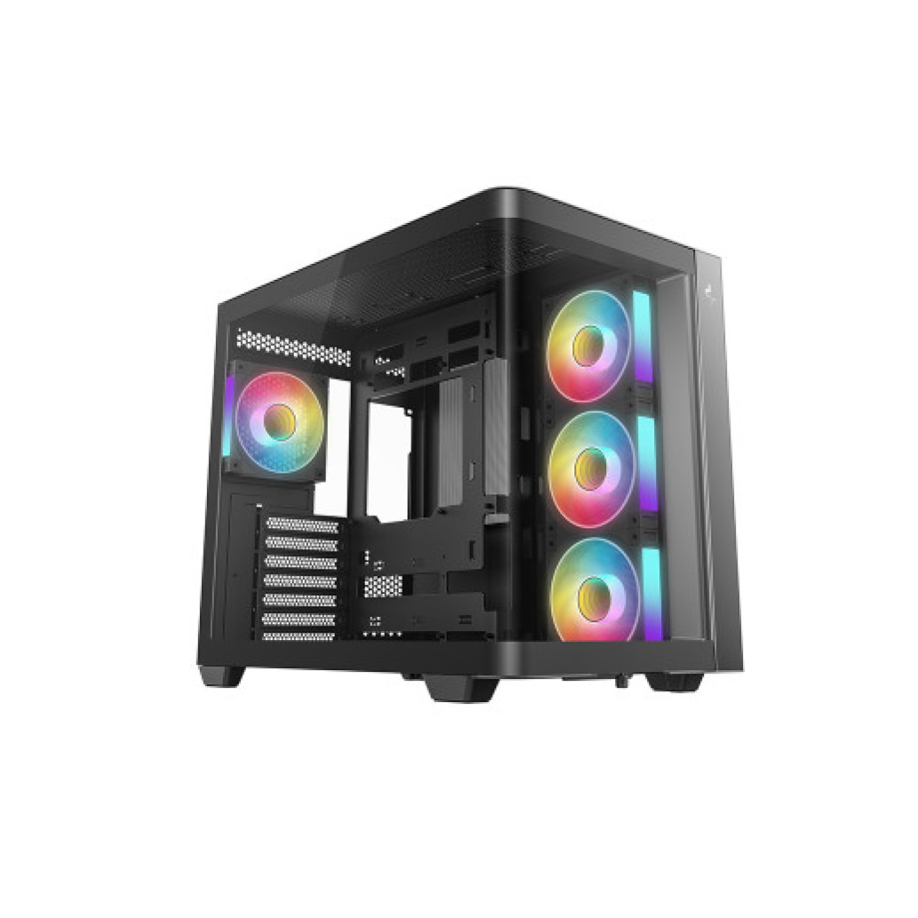 Ohišje Deepcool CG530U 4F