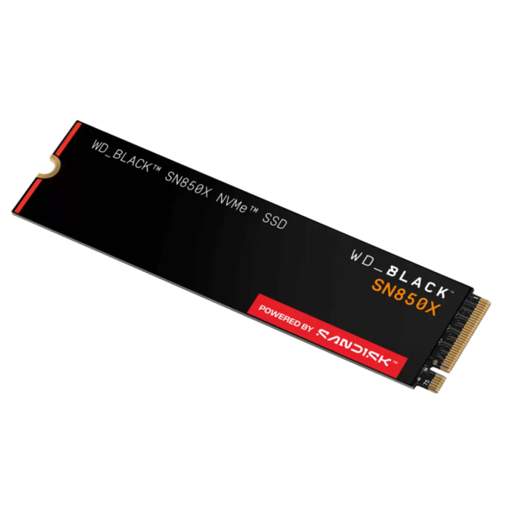 Disk SSD M.2 NVMe