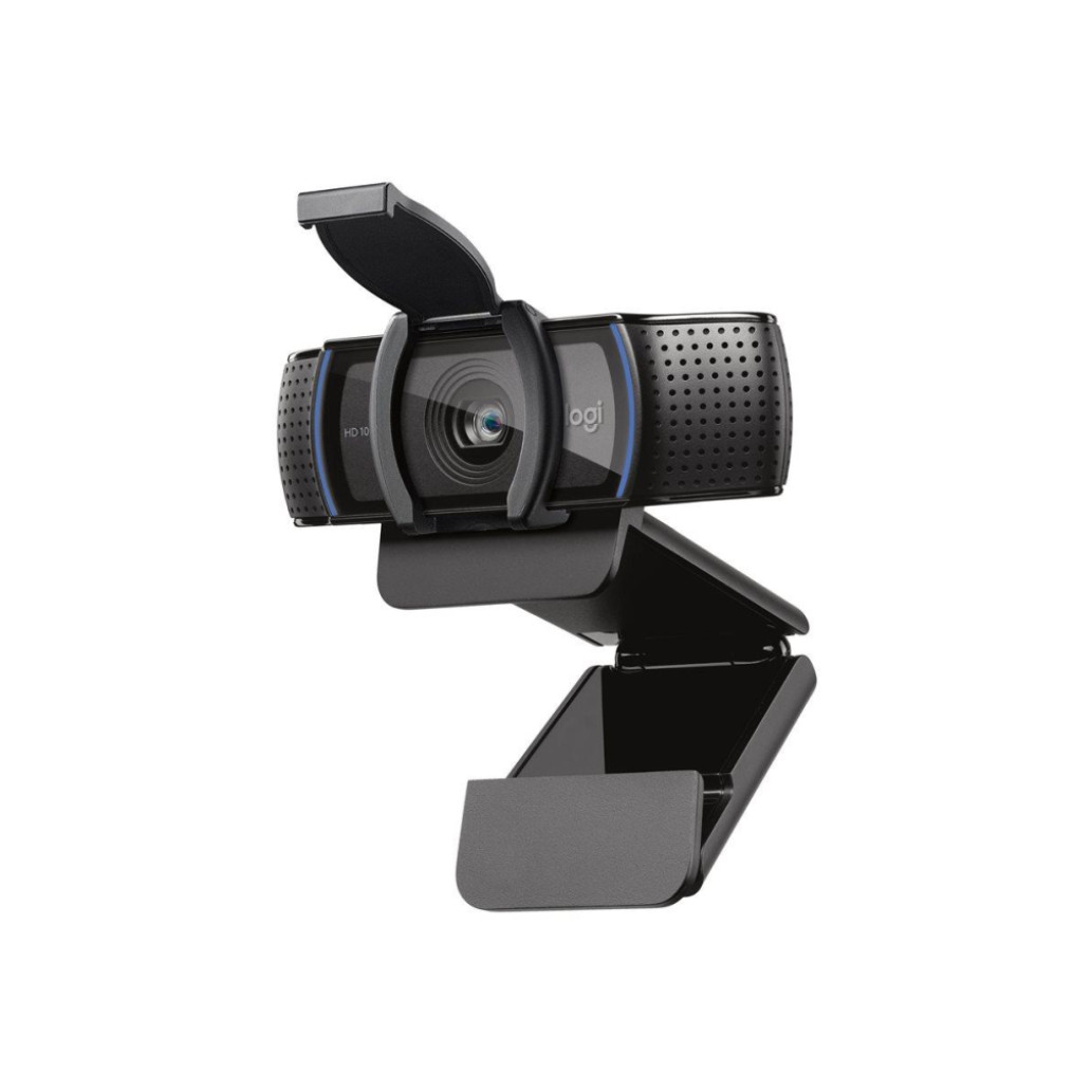Spletna kamera Logitech C920e