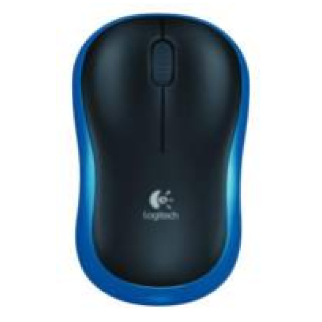 Miš Logitech brezžična M185