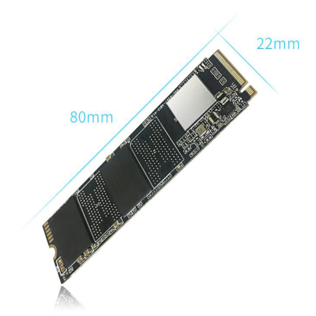 Disk SSD  M.2 80mm PCIe  512GB NVMe OEM