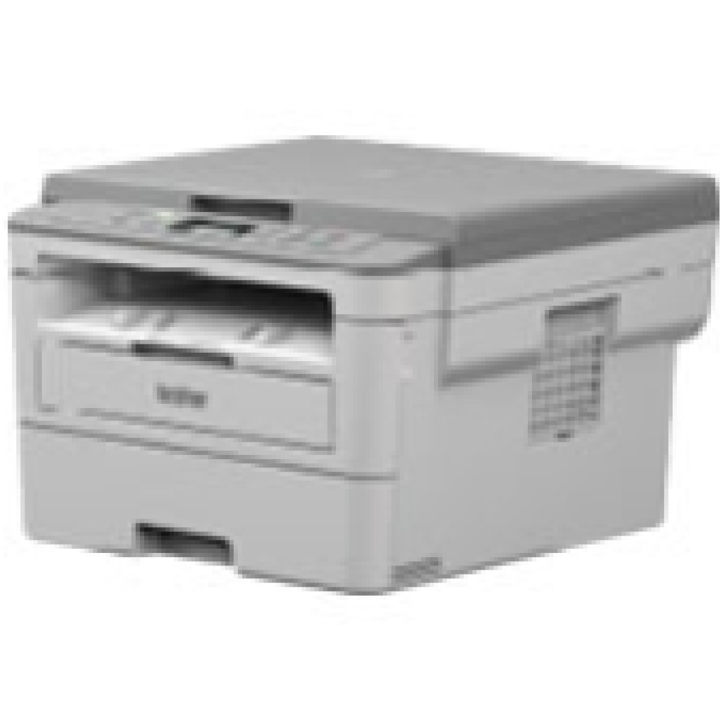 Tiskalnik Laserski Multifunkcijski Brother DCP-B7520DW A4/ tiskanje/ skeniranje/ kopiranje/  Duplex/  Wi-Fi/ LAN
