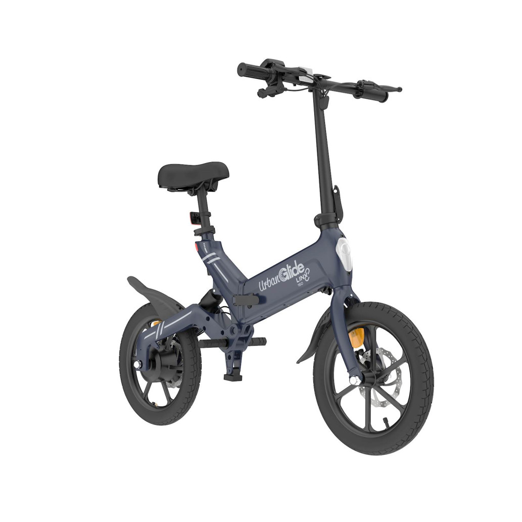 Električni skiro UrbanGlide LINX