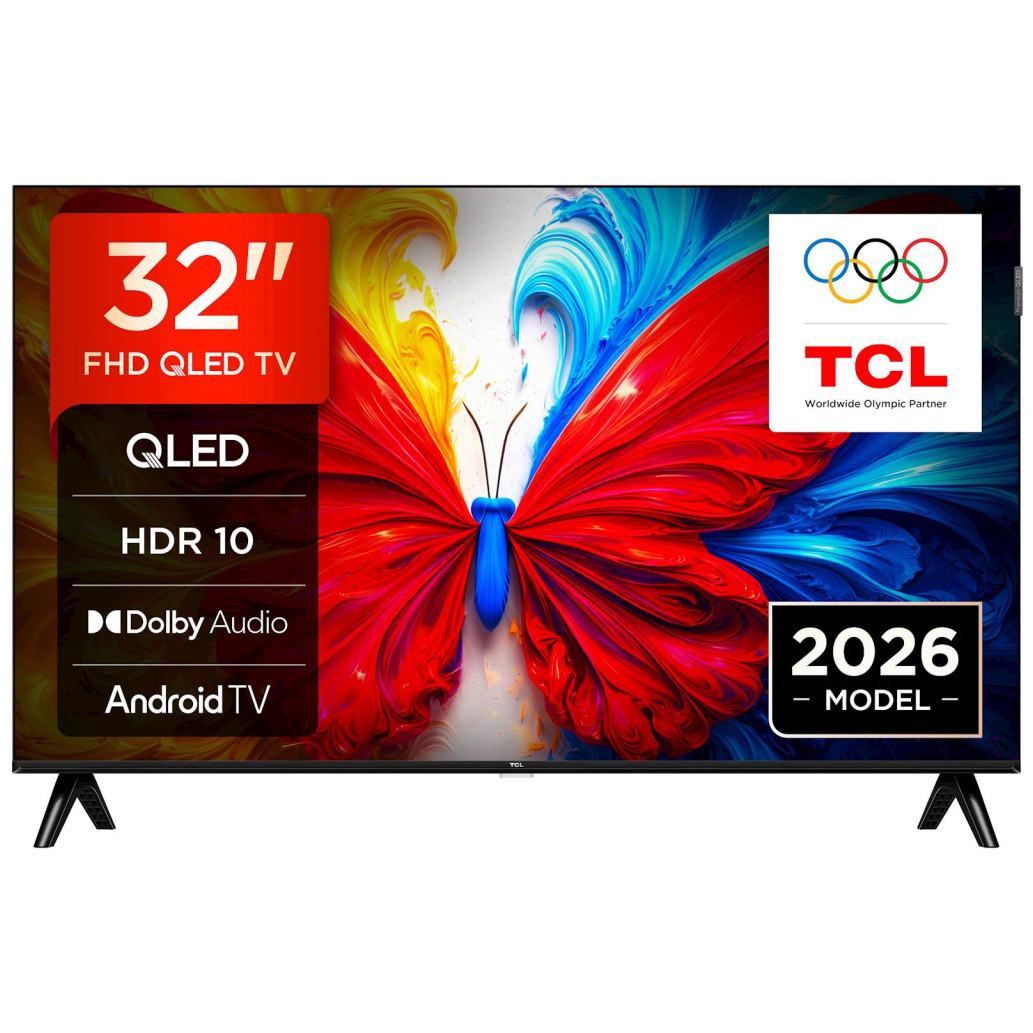TV sprejemnik TCL 32,0