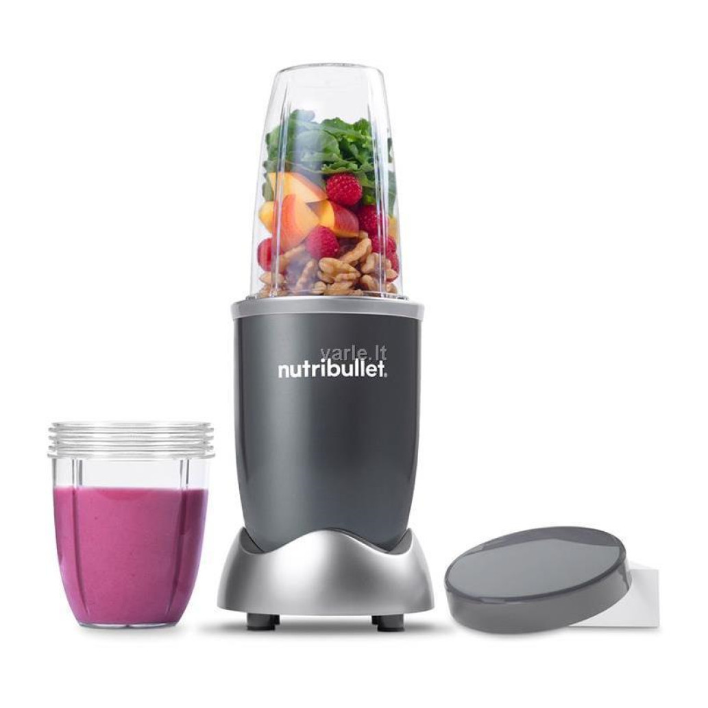 Namizni mešalnik Nutribullet NB505DG 500W