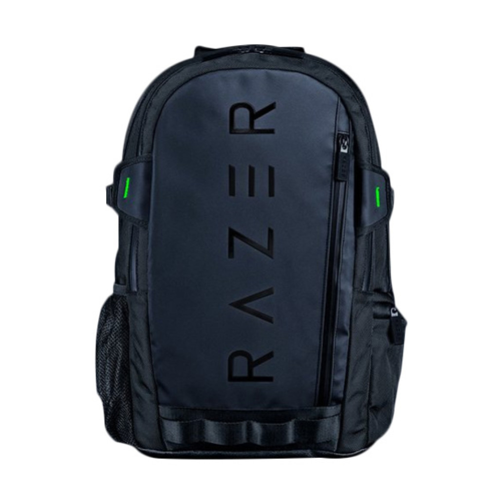 Nahrbtnik za notesnik 39,6 cm (15,6″) Razer Rogue Backpack V3 črn (RC81-03640101-0000)