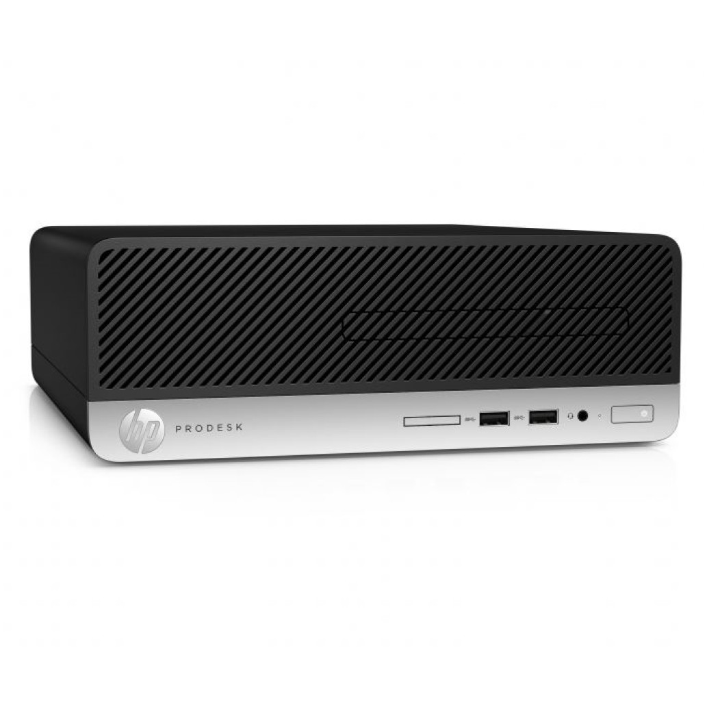 Računalnik RNW SFF HP 400 G6 i5-9500 / 16GB / SSD256GB-NVMe / DVDRW / W11P