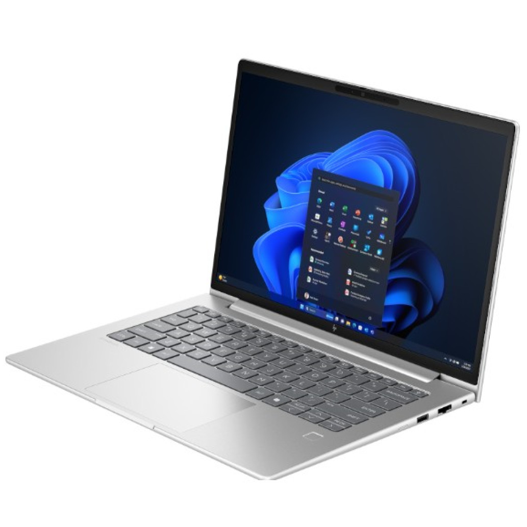 Prenosnik DEMO HP Elitebook 6 G1iR  Core 5-220U / 16GB / SSD512GB / 14