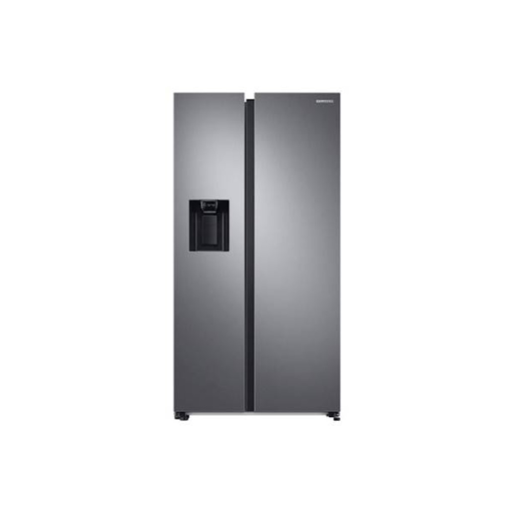 Samsung hladilnik RS68A8840S9/ EF z ledomatom - srebrn