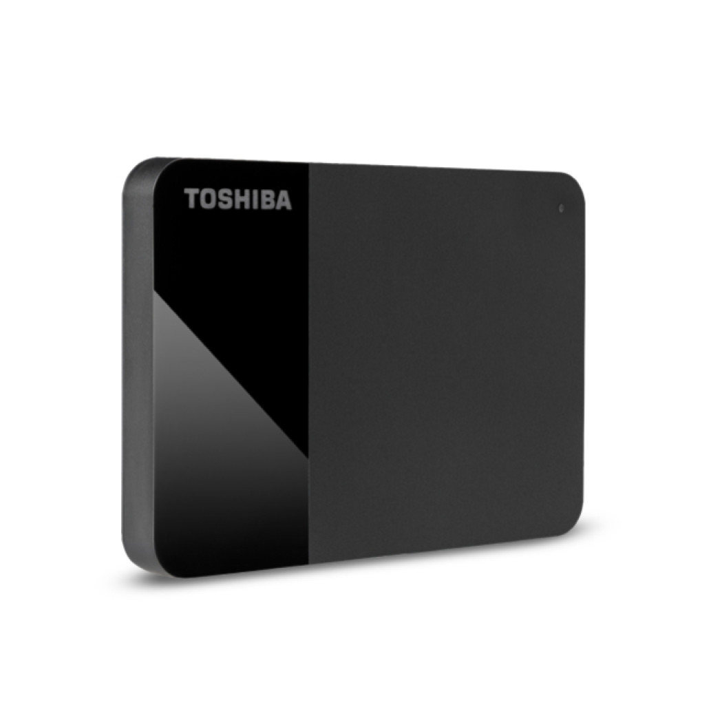 Prenosni disk 6,4cm (2,5