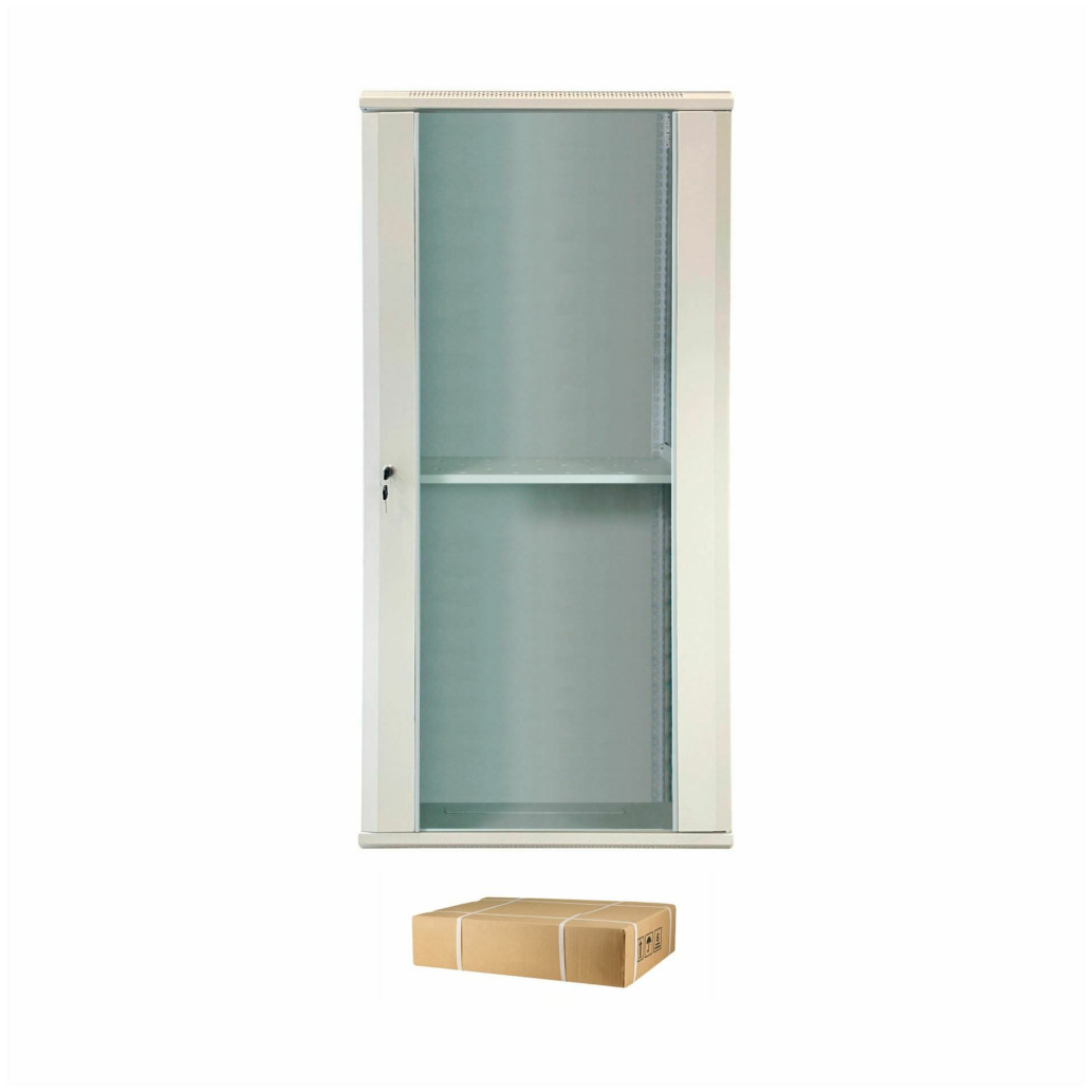 Kabinet zidni DATECH 600x600 siv (DP.6627.9000)