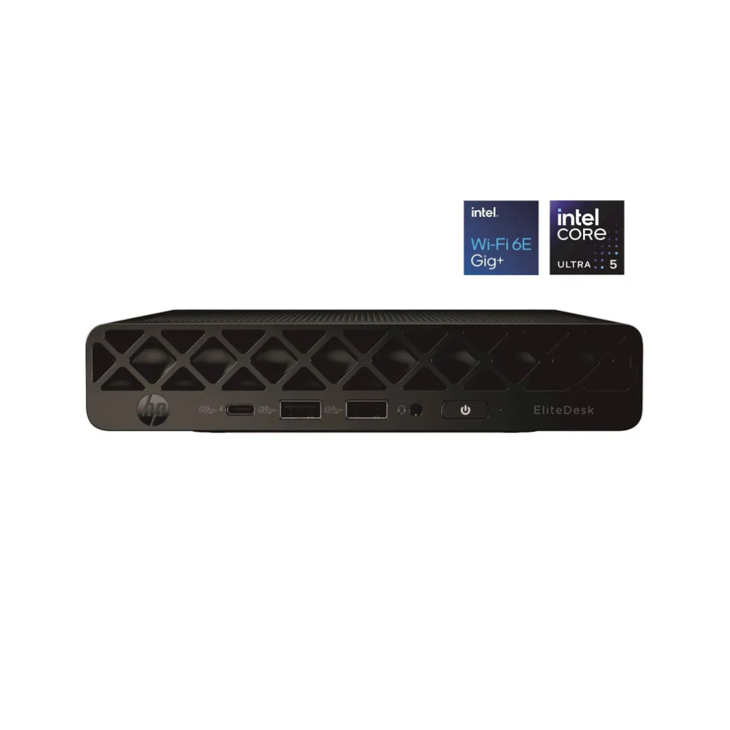 Računalnik HP Mini ProDesk