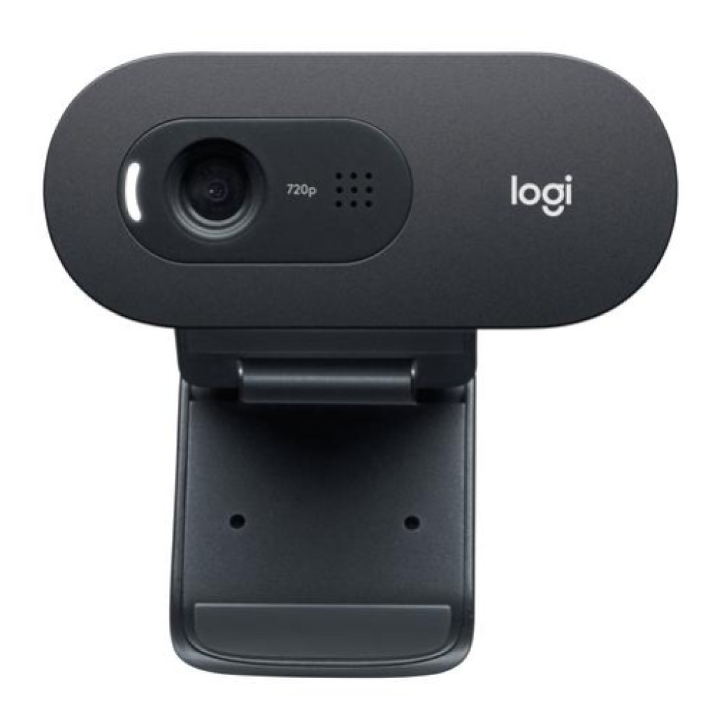 Spletna kamera Logitech C505E