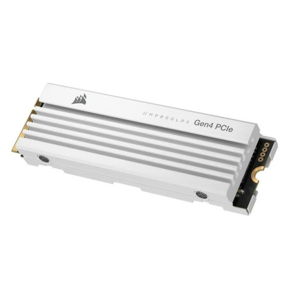 Disk SSD M.2 NVMe
