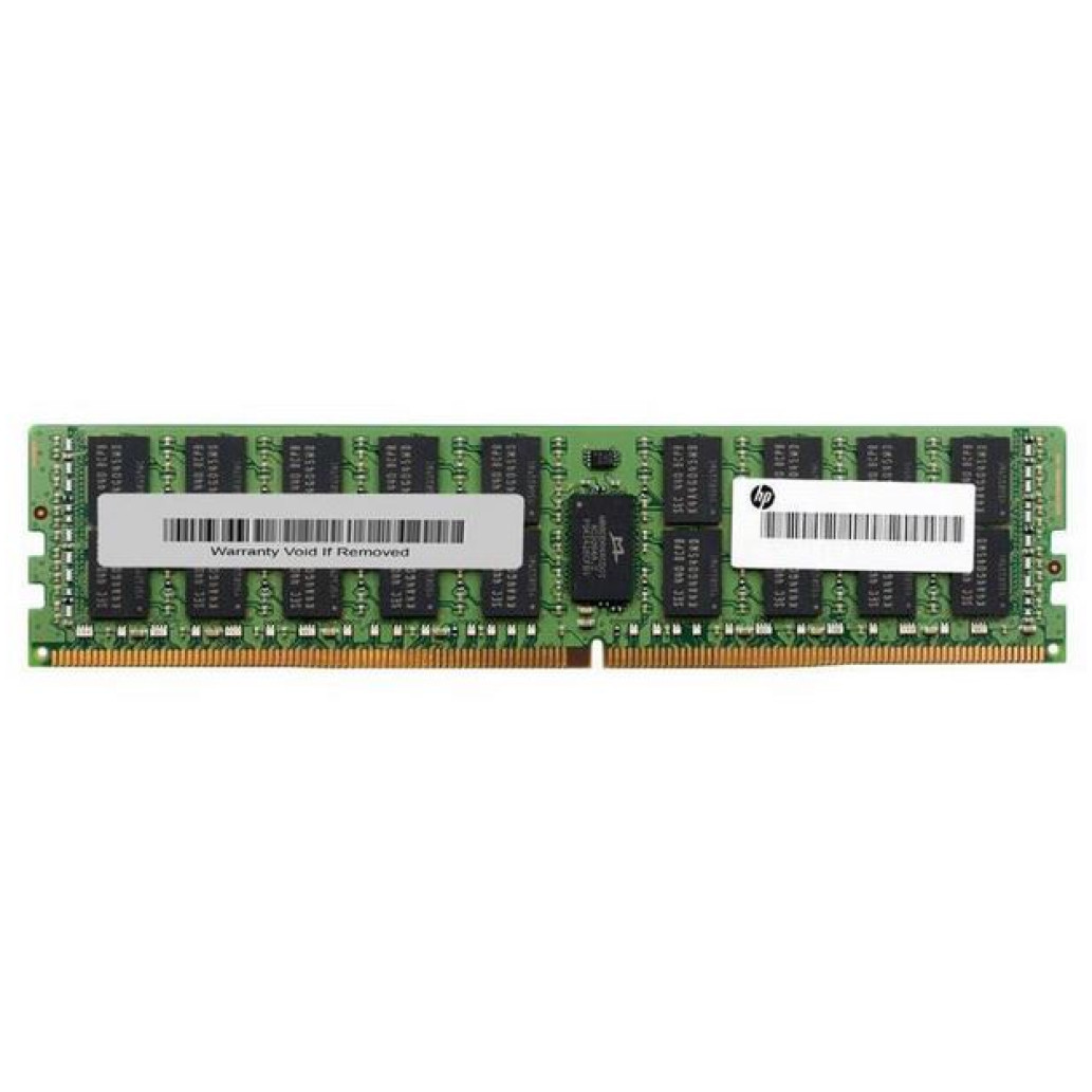 Pomnilnik - RAM DDR4 4GB 2666MHz Single (1x 4GB) HP