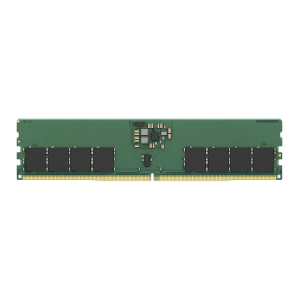 DDR5 16GB 6400MHz CL52