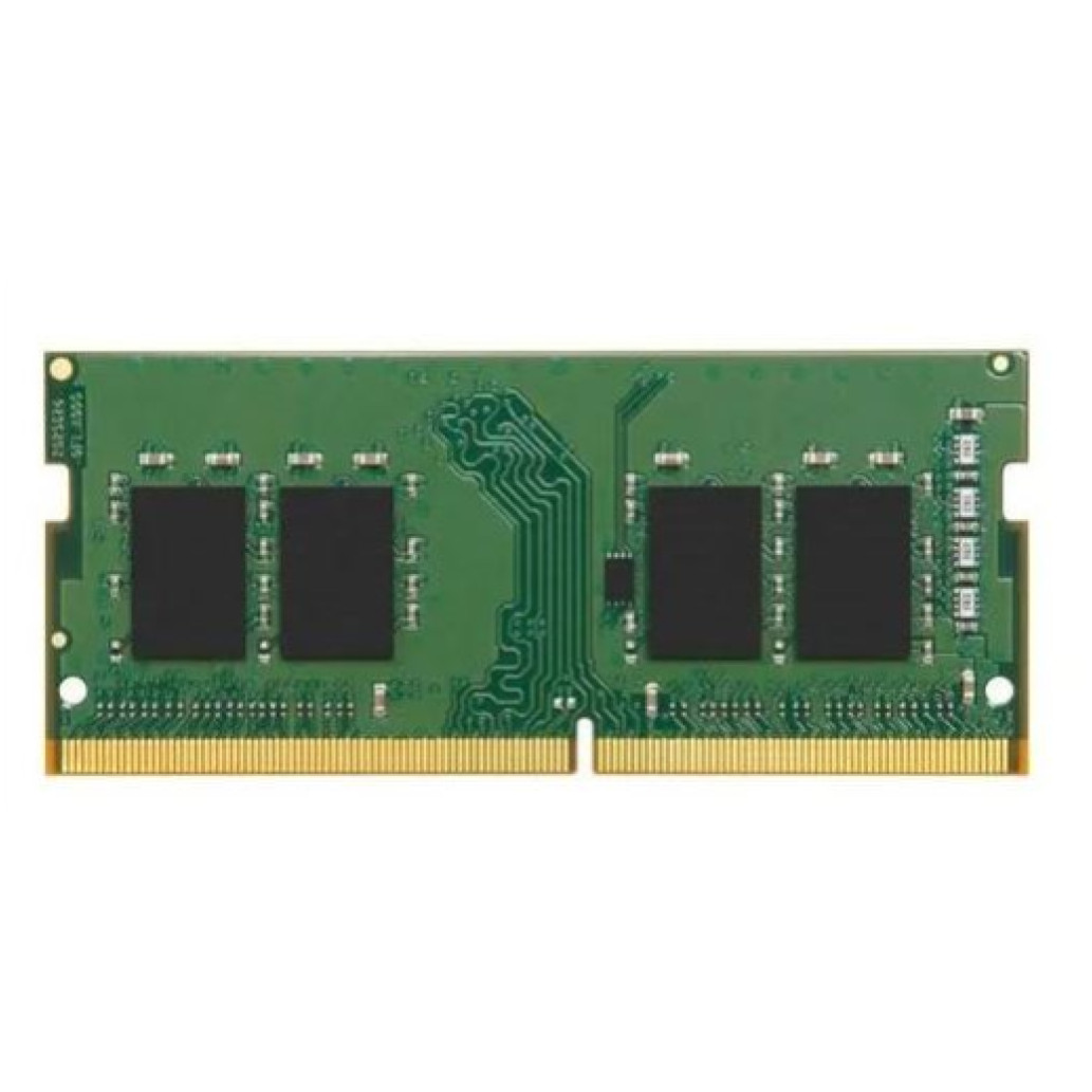 Pomnilnik RNW SO-DIMM Pomnilnik - RAM DDR4  4GB 3200MHz CL22 Single (1x 4GB) OEM brez embalaže 