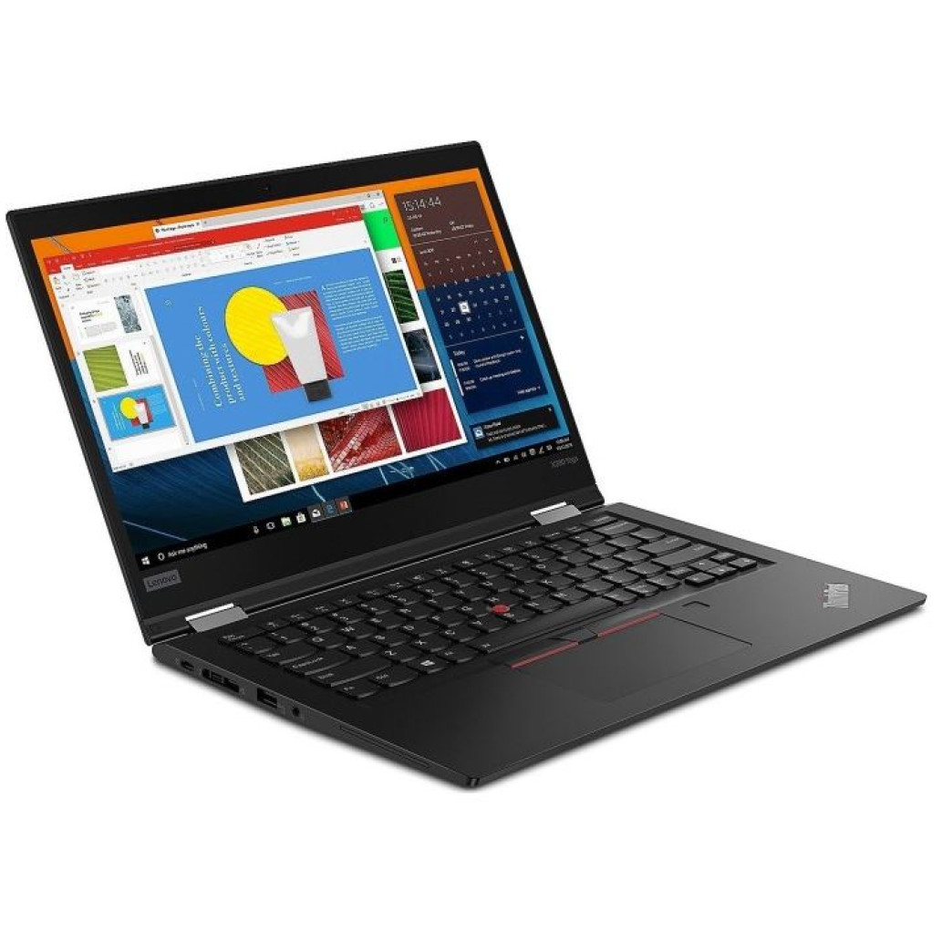 Prenosnik RNW Lenovo ThinkPad X390 Yoga i5-8365U / 8GB / SSD256GB / 13,3