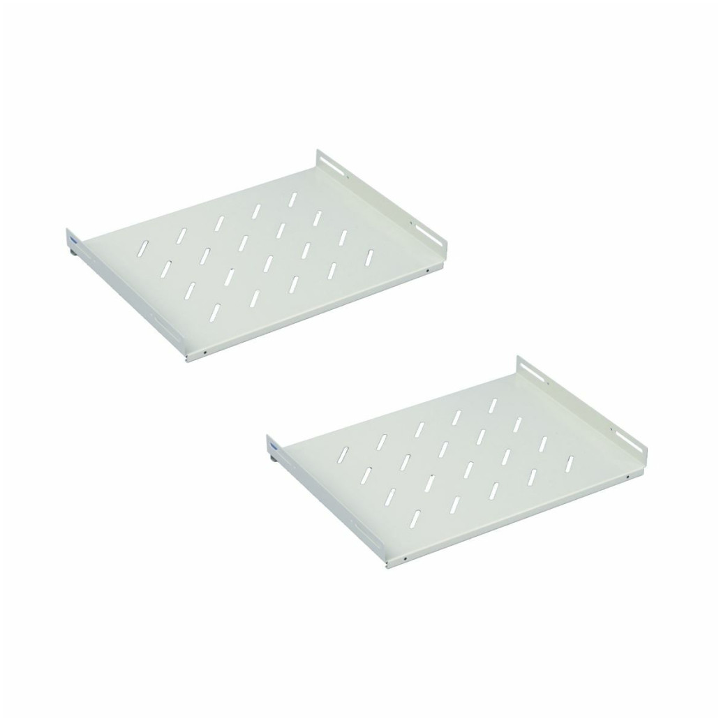 Polica za kabinet DATECH 600mm siv (SA01621900)