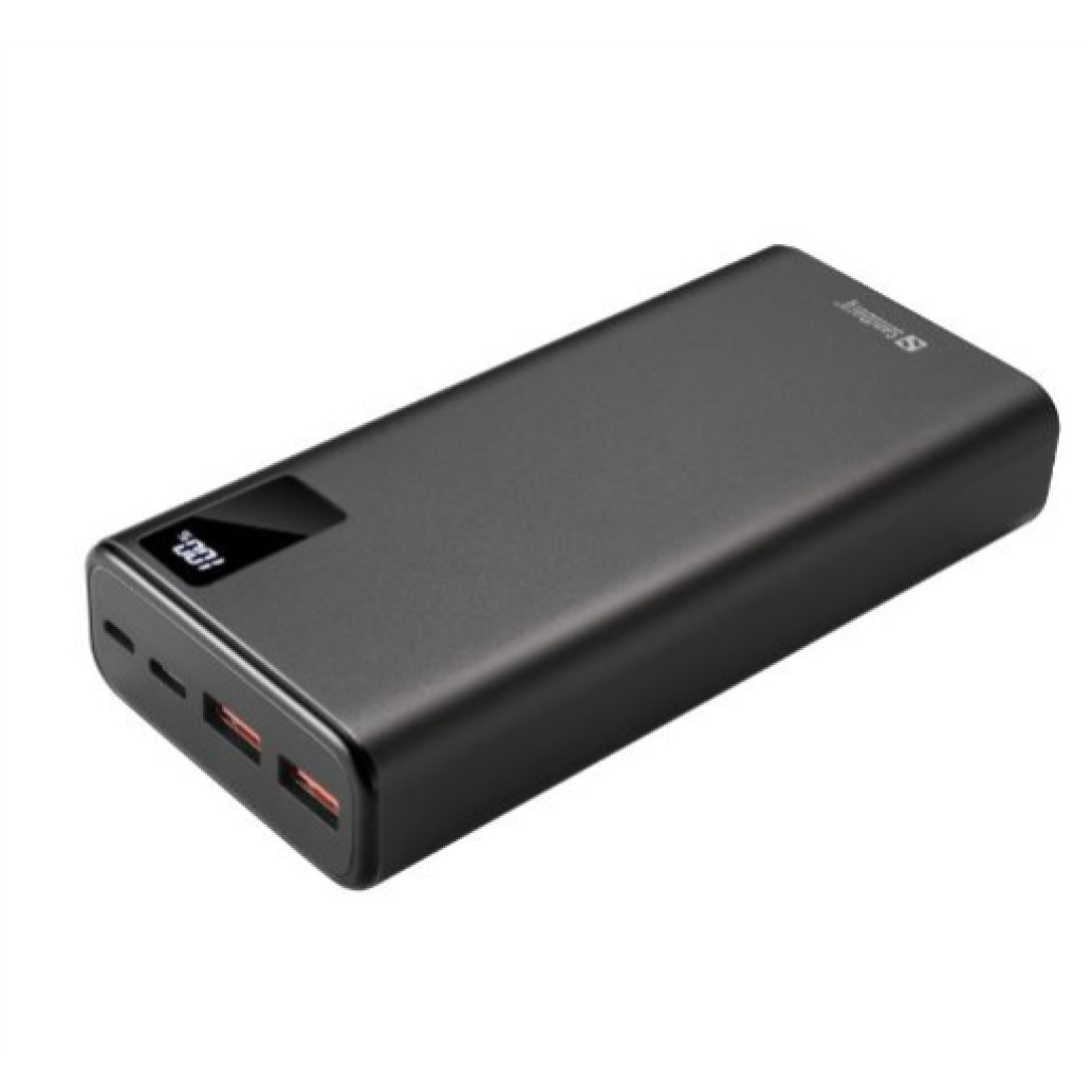 Prenosna baterija Sandberg USB-C