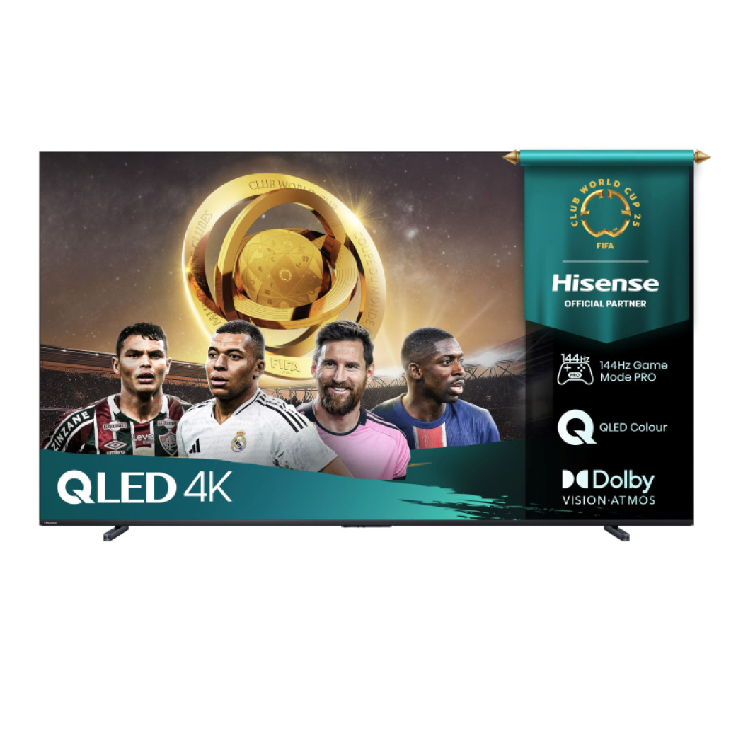 TV sprejemnik Hisense 100,0