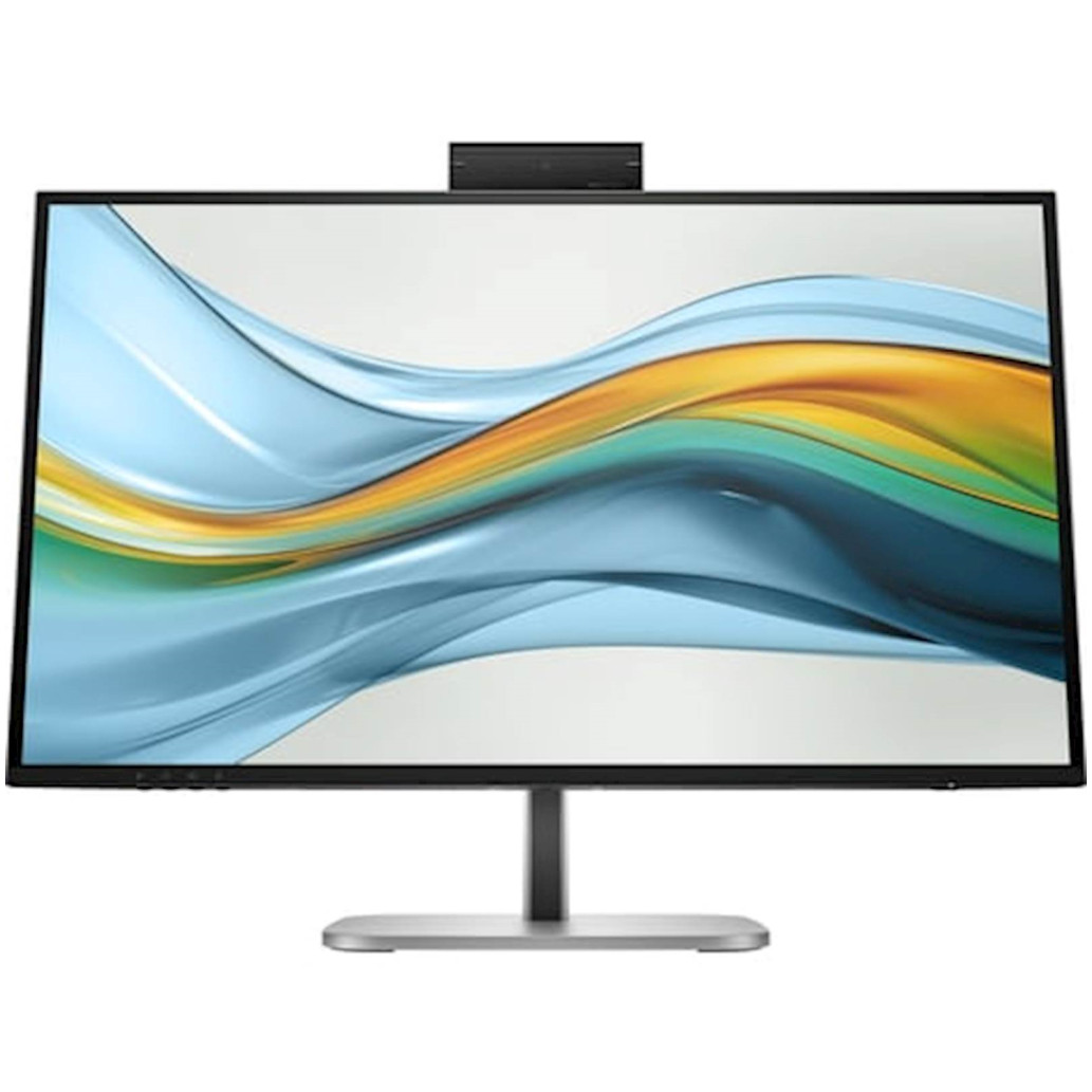 Monitor HP 68,6 cm
