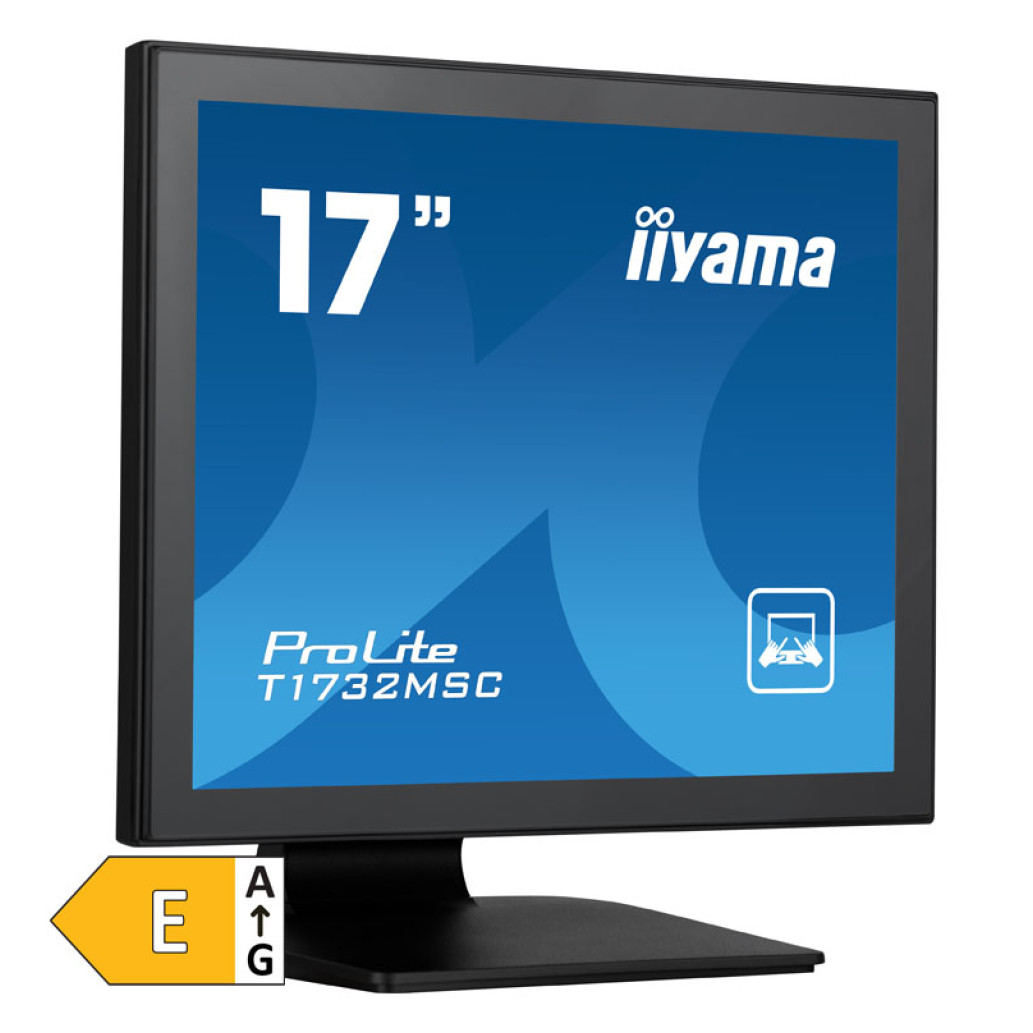 IIYAMA ProLite T1732MSC-B1S 43cm