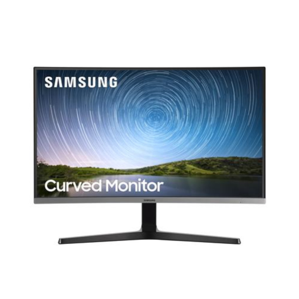 Monitor Samsung 68,5 cm (27,0in) C27R504FHR 1920x1080 Curved VA 4ms VGA HDMI NTSC72% FreeSync